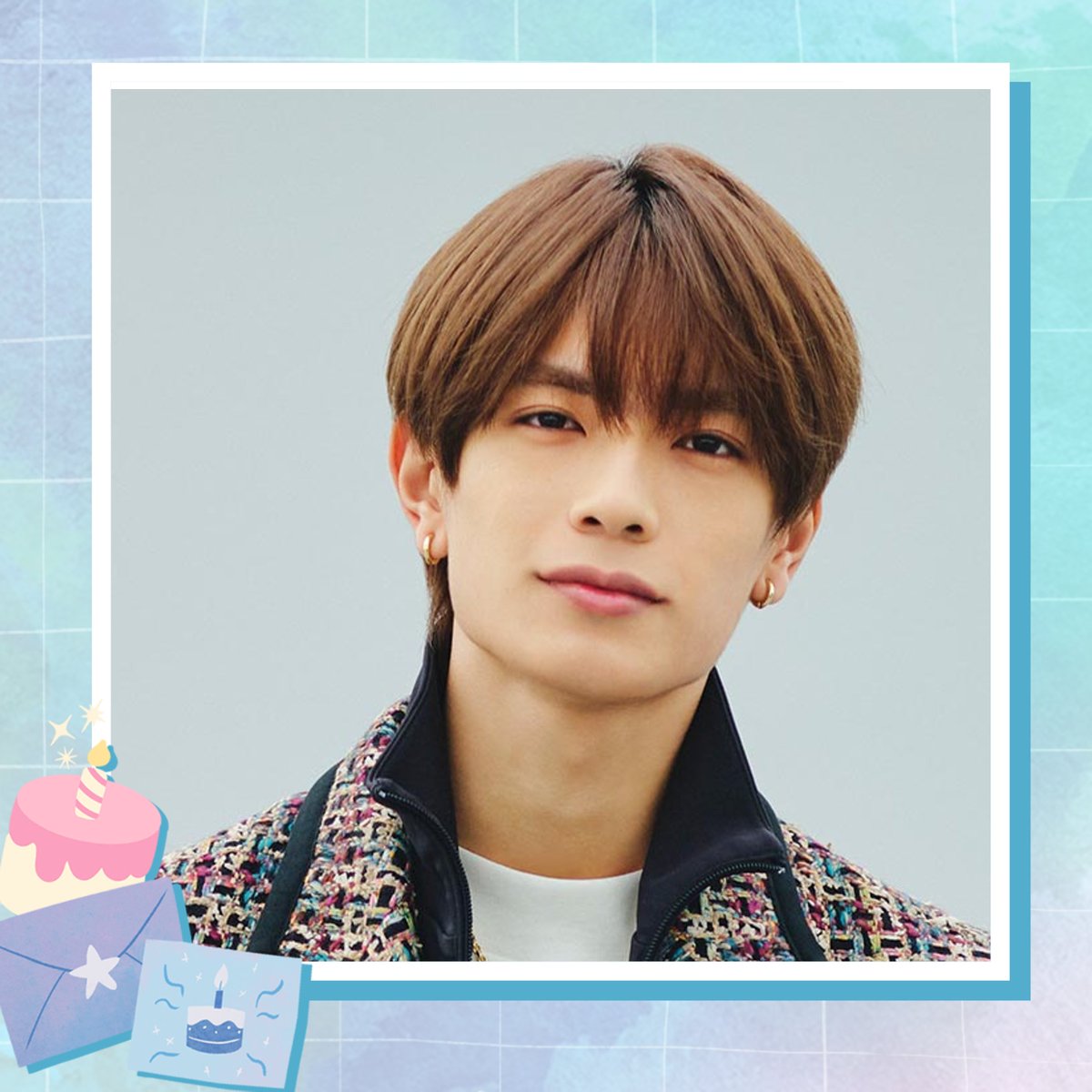 ☆ニュース☆ジャニーズ☆ハッピーニュース缶☆HAPPY NEWS CAN☆