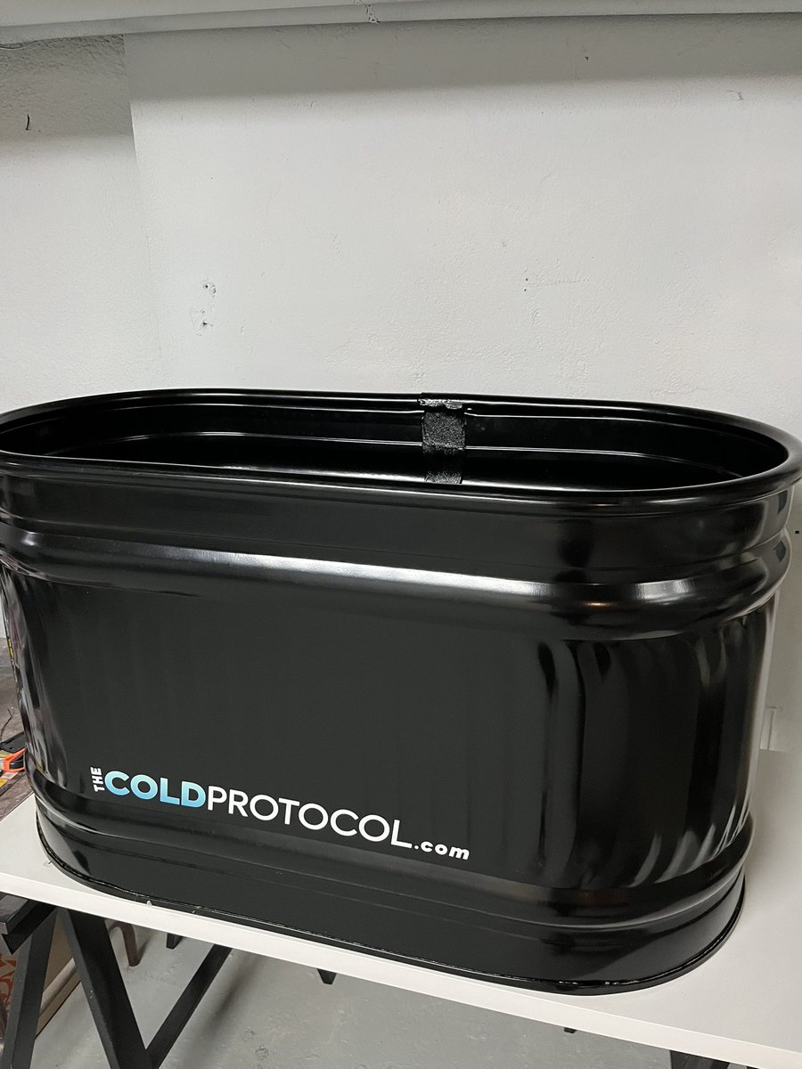 The Cold Protocol tweet media