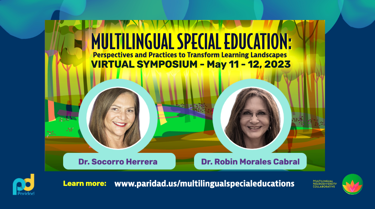 Multilingual Neurodiversity Collaborative (@multilingualndc) on Twitter photo 