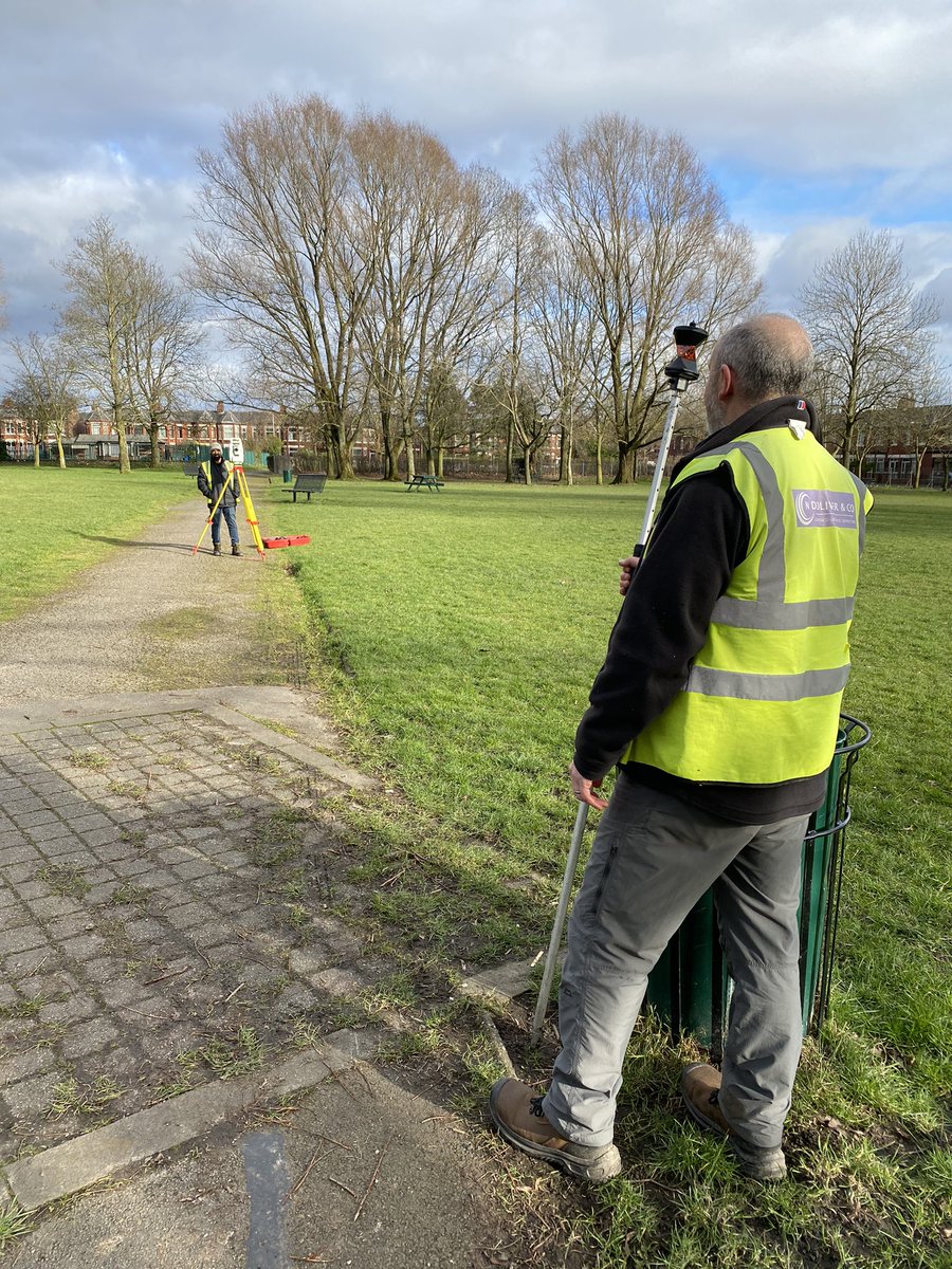 Making trax for Max Trax 🎉
@parks_great <a href="/delamerepark/">Friends of Delamere Park 🏆</a> 
<a href="/AccessSport/">Access Sport</a> 
<a href="/SeanMcHale9/">Sean McHale</a> <a href="/TomFredRob/">Thomas F. Robinson</a> @Stepup_mcr <a href="/MCRActive/">Manchester Active</a>