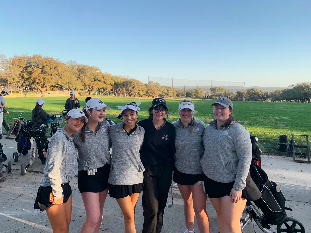 Go time at the 2023 Taft Classic at Fair Oaks! #ClarkTexas