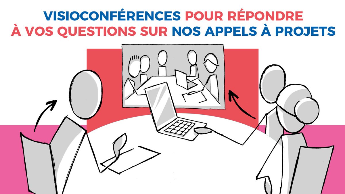 Fondation Afnic tweet media