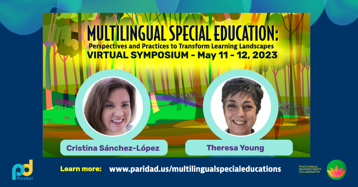 Multilingual Neurodiversity Collaborative (@multilingualndc) on Twitter photo 