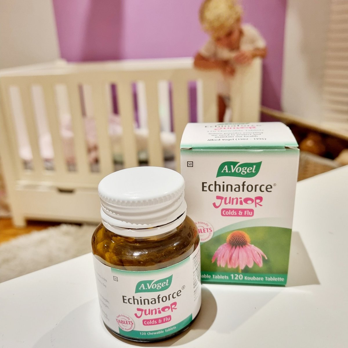 Tenieln's tweet photo. Is it just me or does it seem like everyone is sick lately? With two kids under 5, I swear one of us is sick every single week and I keep joking with our GP that we need a loyalty programme! https://t.co/hzFUZDcNdf