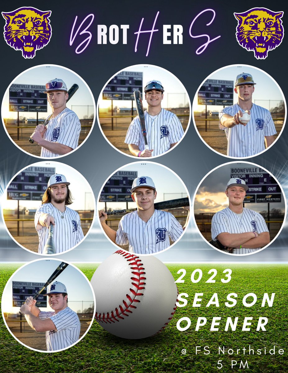 GlennMParrish's tweet photo. Today's the day @BoonevilleBball @ArronKimes @Coach_JFennell get it started @FSNBaseball 

@BrooksHerrera01 @DunnDaniel05 @PeytonTatum5 

@KBoBaseballGuru @k_sutherlandAR @barclayalmanac @PorterHTP_SC @ASTSprts https://t.co/mqdGXIOV3P