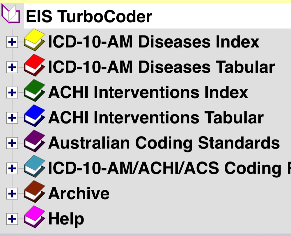 Metahealthksa's tweet image. اخر يوم لعرض الحصول على  النسخة العاشرة من برنامج  #TurboCoder  بسعر 1200 ريال  
لتسهيل و زيادة الإنتاجية مع أعلى دقة في #الترميز_الطبي 
للطلب ارجوا ارسال طلبك إلى 
Customercare@metahealthcare-ksa.com