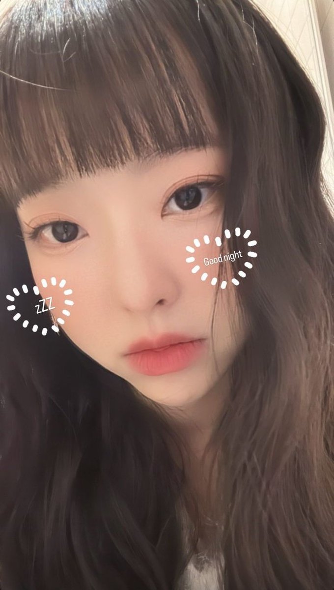 ARCHIVIVl's tweet photo. 230227 #VIVINSTAGRAM story update https://t.co/MMV05nq8kX