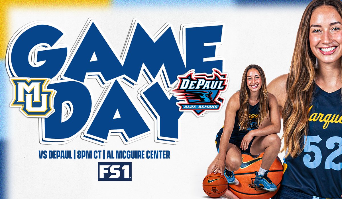 Marquette WBB tweet media