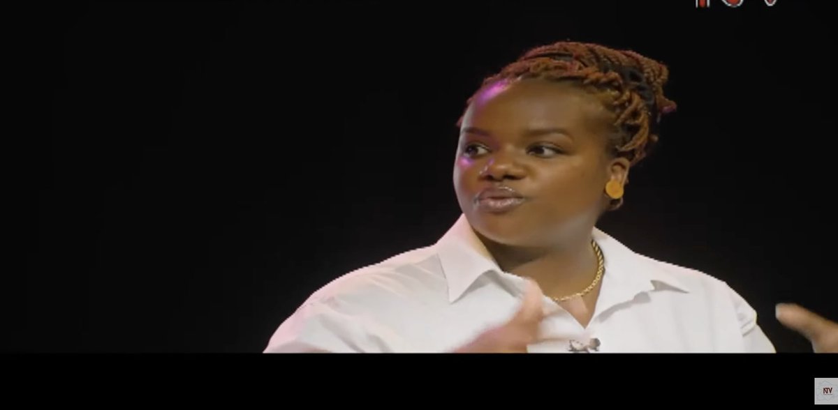 ntvuganda's tweet image. We have a new competence-based curriculum that looks at subjects that are more practical and helpful to students. For example, there&apos;s no good reason why primary students don&apos;t study business education yet it&apos;s more essential–Paula Mugisa

#EdTechMonday