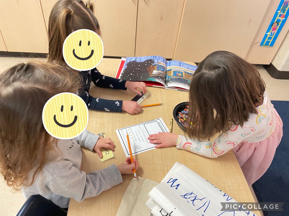 Tamara Jelly (@jelly_tamara) on Twitter photo These FDK students are recommending and sharing the story, The Hockey Jersey, by Eva Perron and Jae Richardson with their pen pals at Viola Desmond School! So proud of these students and their leadership! Reading JOY! <a href="/Bellmoore_HWDSB/">Bellmoore School</a> <a href="/Angle_Bellmoore/">Jennifer Angle</a> These FDK students are recommending and sharing the story, The Hockey Jersey, by Eva Perron and Jae Richardson with their pen pals at Viola Desmond School! So proud of these students and their leadership! Reading JOY! <a href="/Bellmoore_HWDSB/">Bellmoore School</a> <a href="/Angle_Bellmoore/">Jennifer Angle</a>