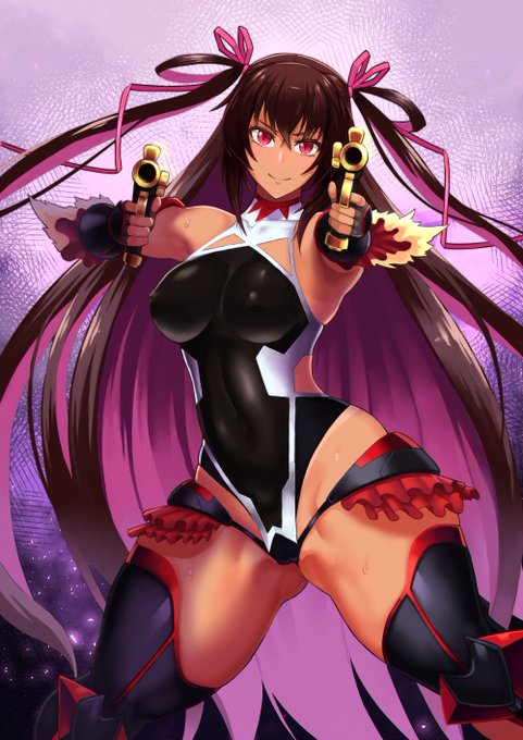 今月のFantia/Ci-en更新はギリギリになります すみません 