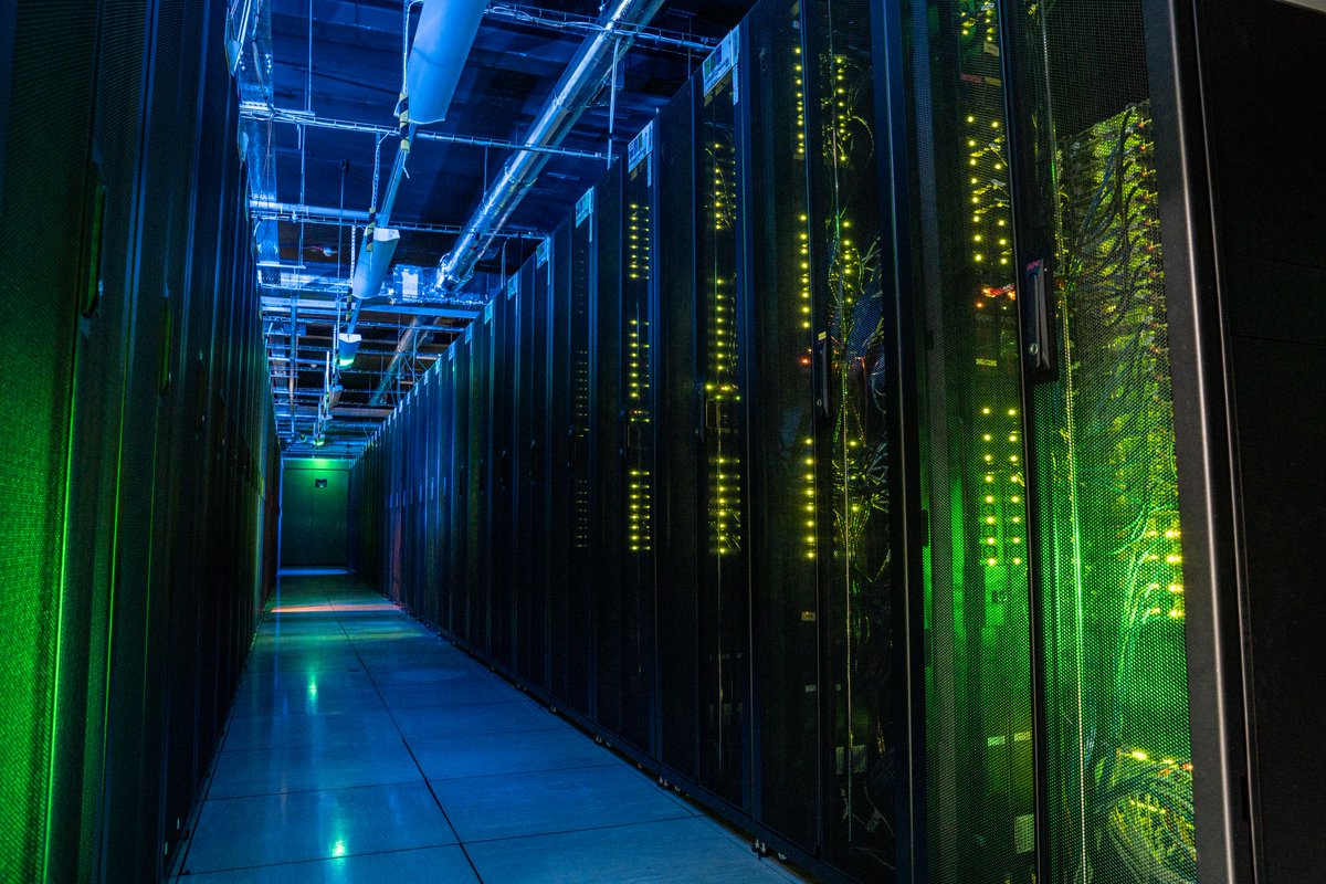 Centre for Environmental Data Analysis tweet media