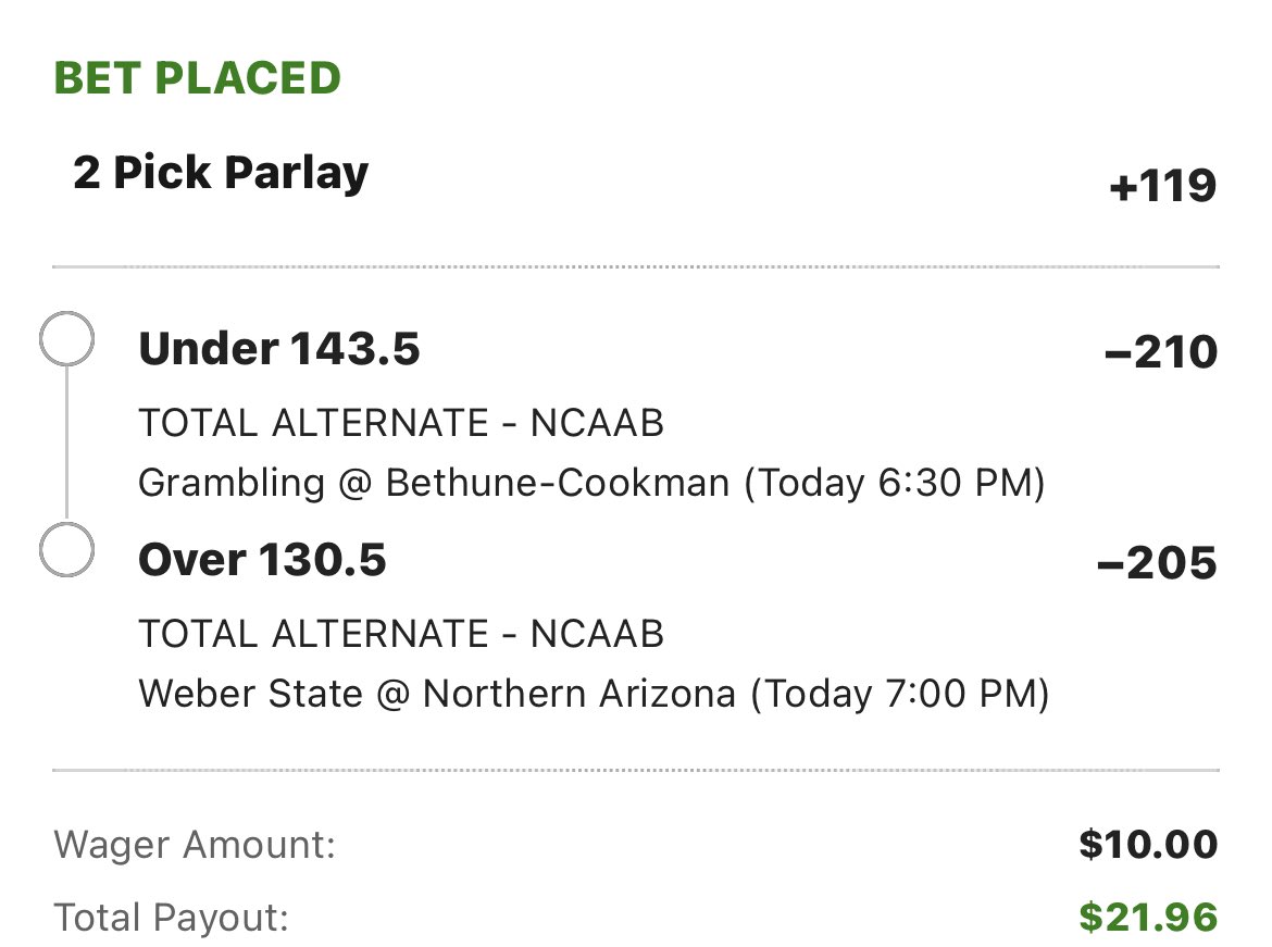 MiMillikan's tweet image. The people asked for a ladder so I’m going to make my best attempt! #ladderbet #sportsbettingpicks #milkpixxxx #GamblingTwitter 🏦🏦🏦🥛💰🥼🔨🕰️ @ReinholdtDan @SwissCheezel @CashMoneyPix @CallingOurShot @Krabs_Bets @DKSportsbook