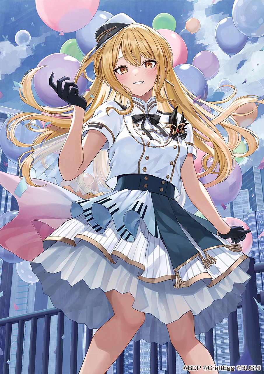 バンドリ！ ガールズバンドパーティ！ on X: 