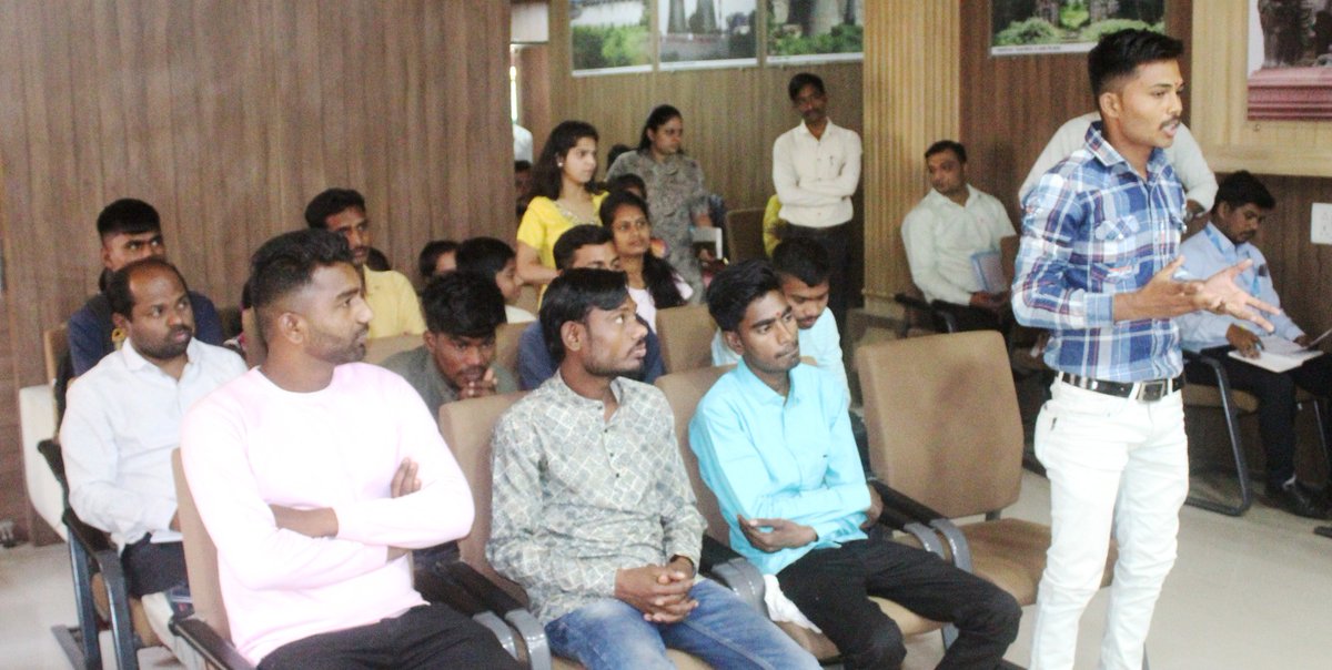 DISTRICT INFORMATION OFFICE, AKOLA tweet media
