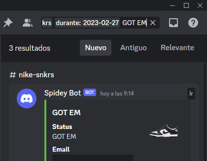 RubenFleta26's tweet photo. No more cash☹
@usnkrs @thezestychefs @UnknowSupply https://t.co/CIHIsvmOKA