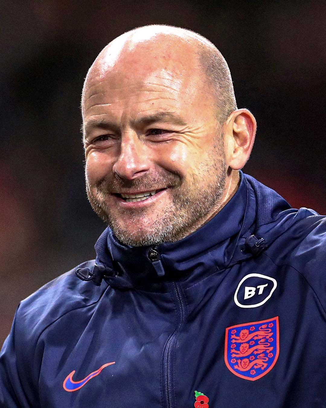 Happy birthday to England Under-21s head coach Lee Carsley.        