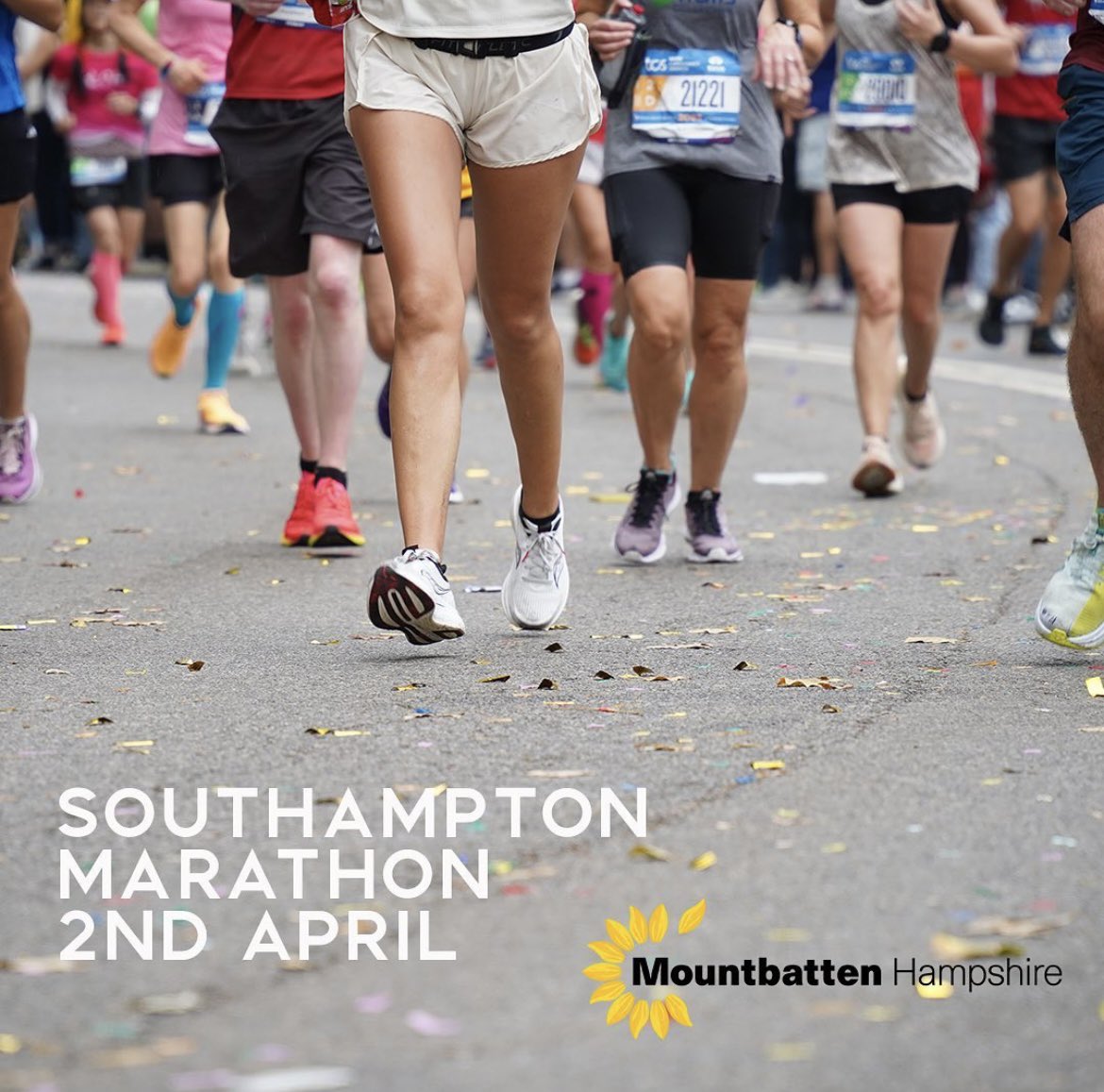 We are proud to confirm that Max, Toby and David Doherty are taking part in the @abpsouthamptonmarathon on 2nd April.

We’re looking to raise £7k on behalf of <a href="/MountbattenHamp/">Mountbatten Hampshire</a> - we’ve reached over £5k visit lnkd.in/egZ_A8Zp 

#charity #community #fundraising #southampton