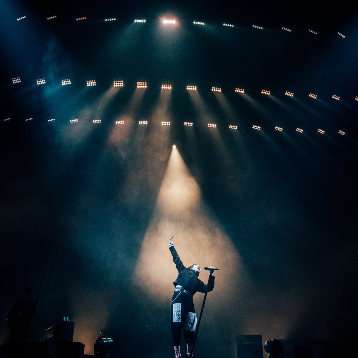 OVO Arena Wembley tweet media