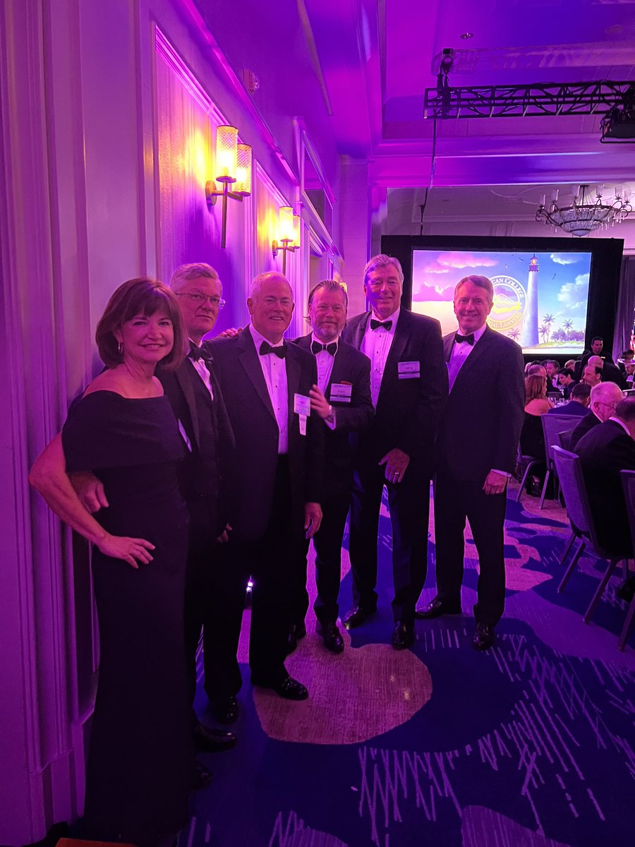 Congratulations to the newest Missouri inductees to the #ACTL - Joan Lockwood, Nick Lamb, John Rogers,  and Brad Hansmann - proud to join you!