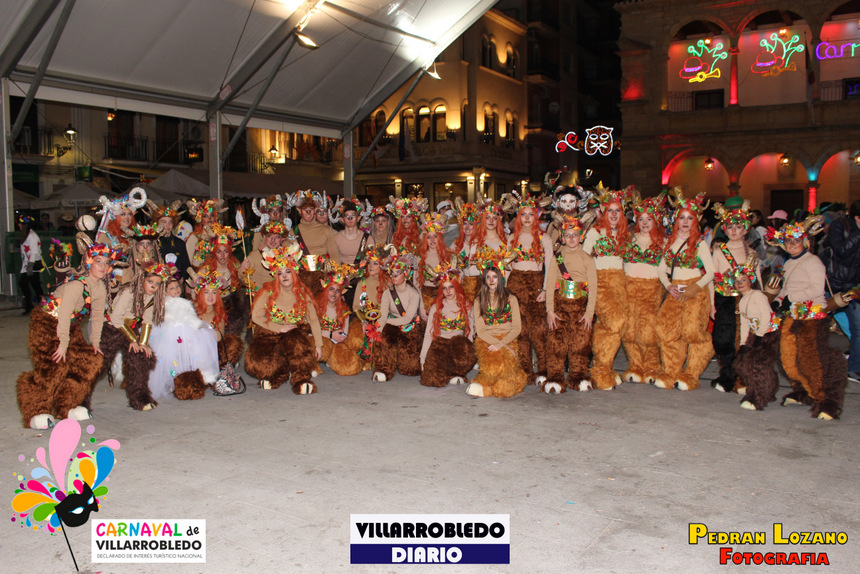 Miguelpalo's tweet photo. Pedran Lozano nos trae todas estas imágenes del pasado Concurso de Bodas del Carnaval de Villarrobledo. Parte I
https://t.co/rGoEY8i8LA https://t.co/dreUsfpZDI