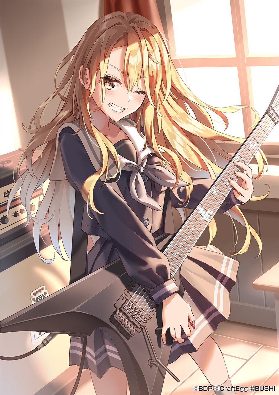 バンドリ！ ガールズバンドパーティ！ on X: 
