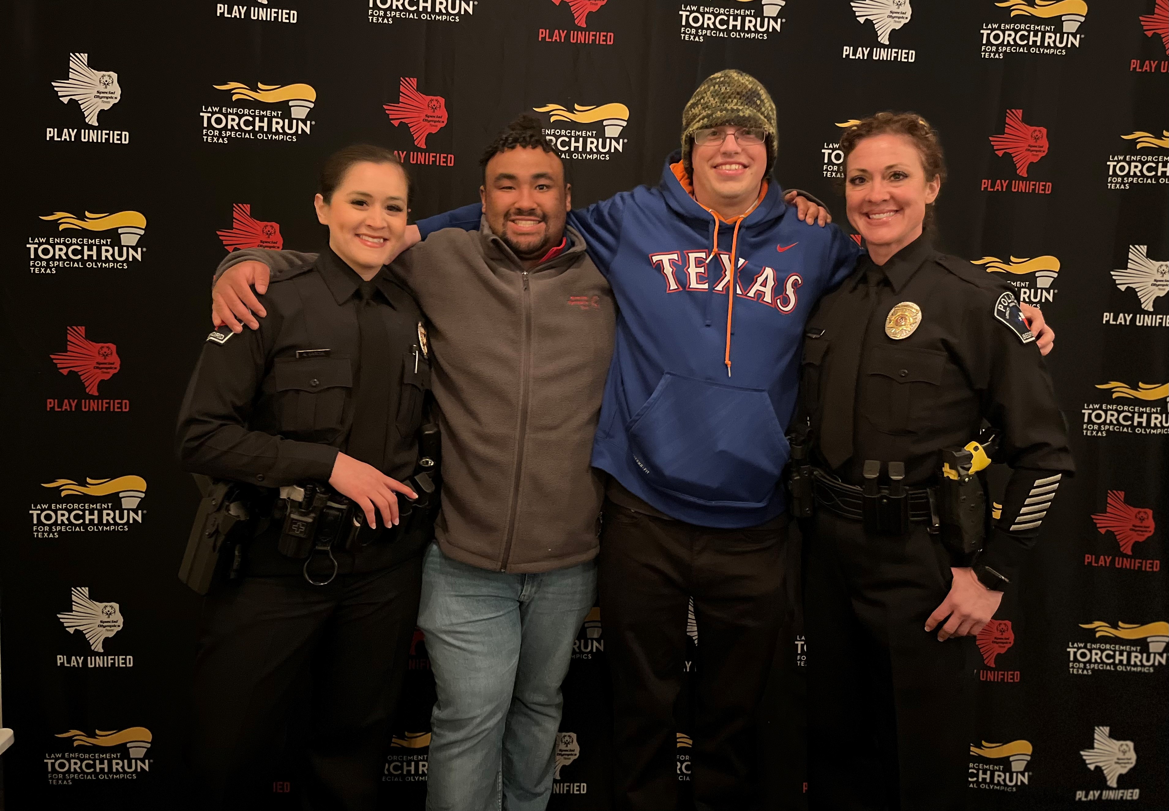 Bedford TX Police (BedfordTXPD) / Twitter