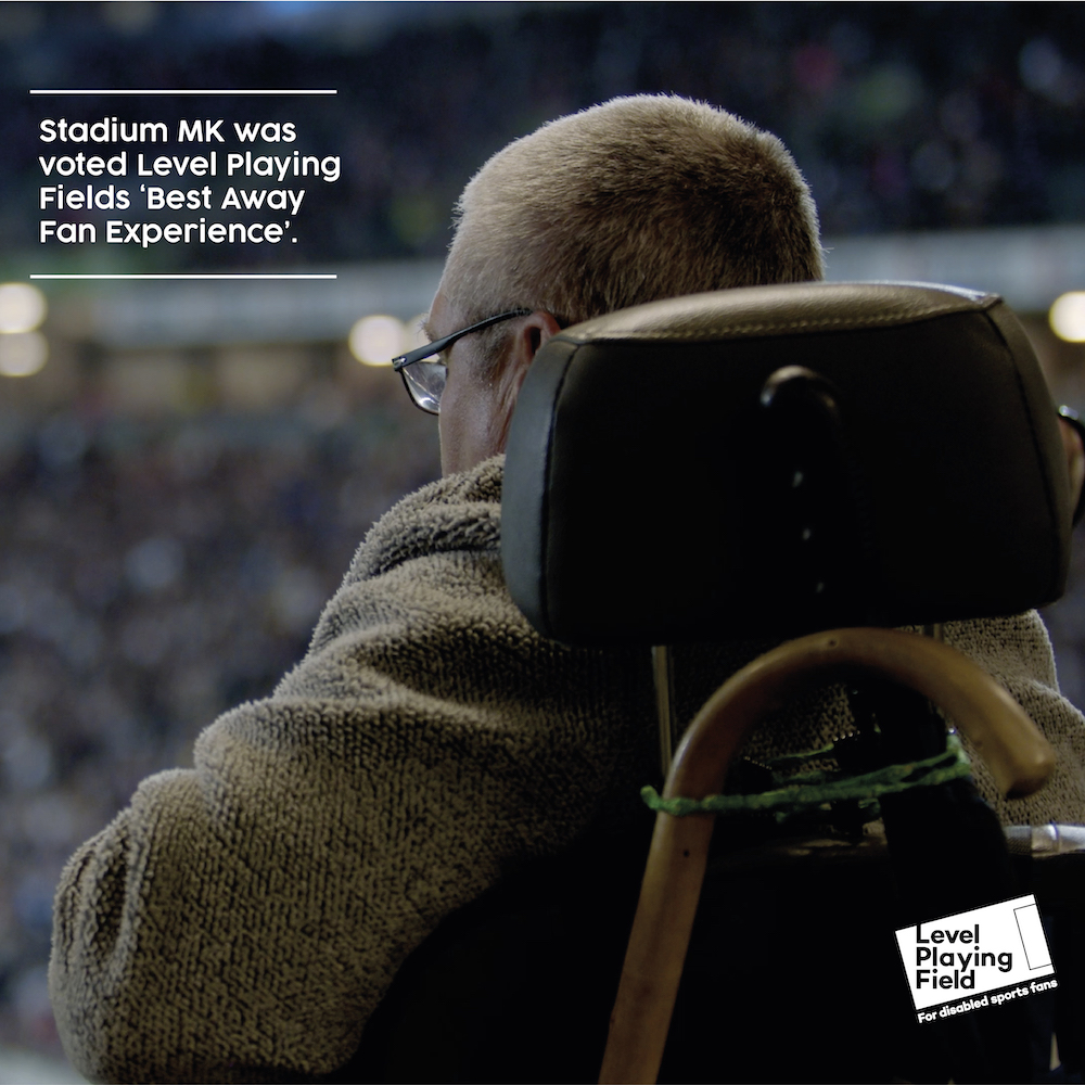 MKDonsFC's tweet image. #UniteForAccess

@lpftweets