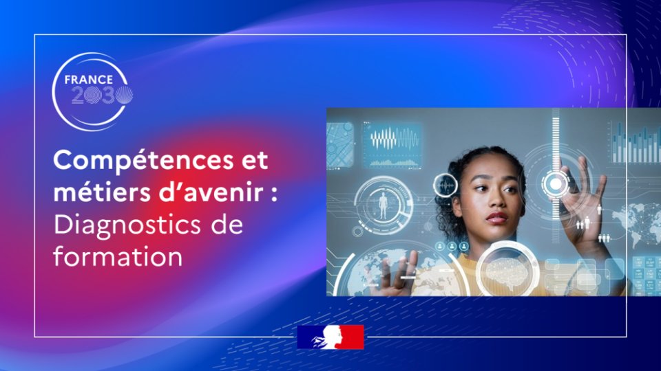 Découvrez l’étude sur « l’impact du recyclage sur les besoins en emplois et compétences des industries textiles » portée par Unitex avec un consortium composé de UIT, Techtera, EuraMaterials, CMQ Text'In, SynergiesTLC, RenaissanceTextile, CETI et Katalyse.
gouvernement.fr/cma-liste-des-…