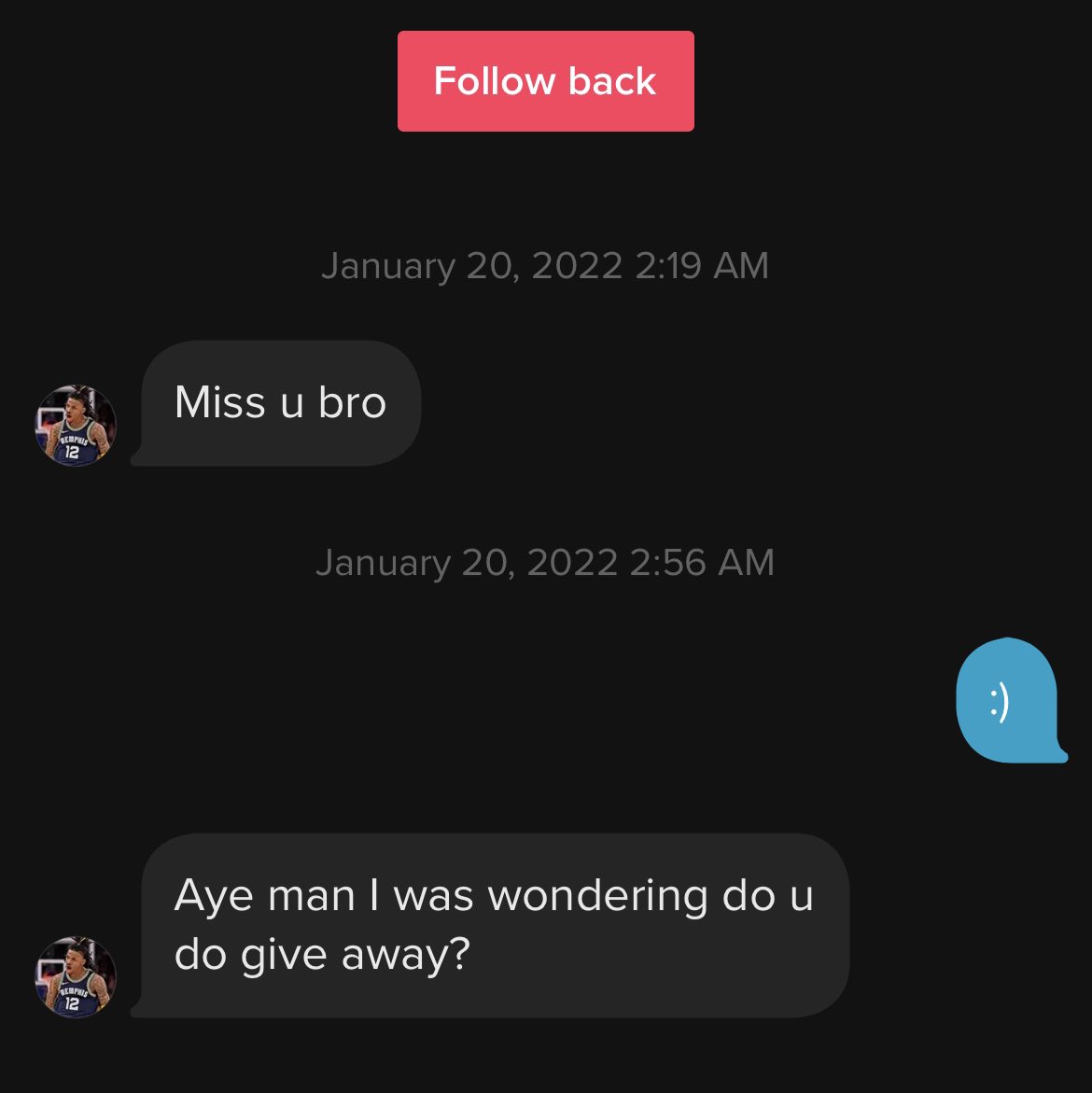 shlomster tweet media