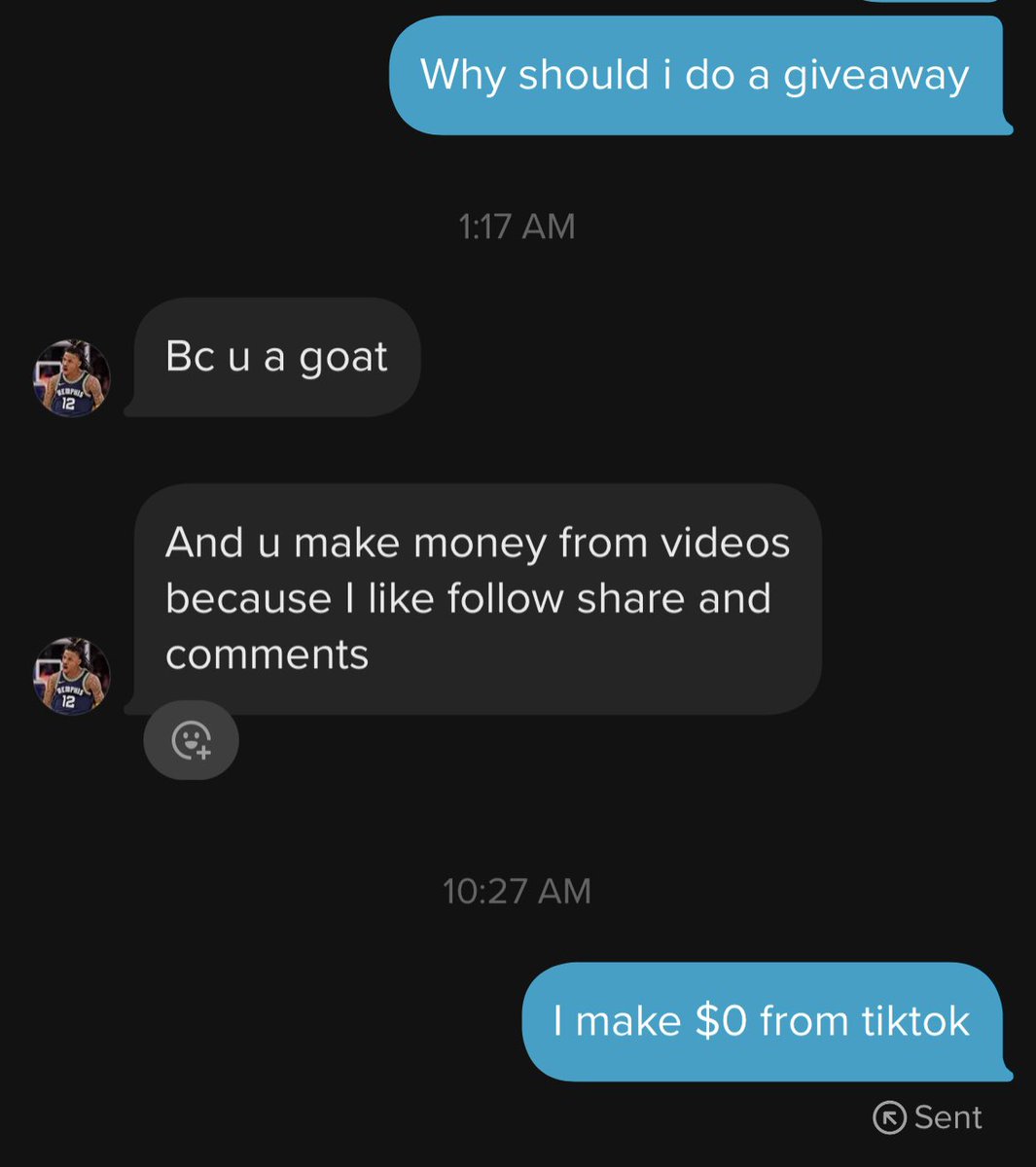 shlomster tweet media