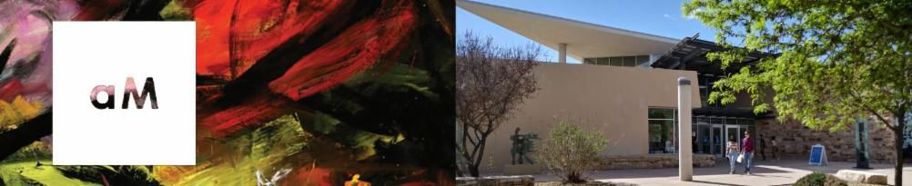 Albuquerque Museum tweet media