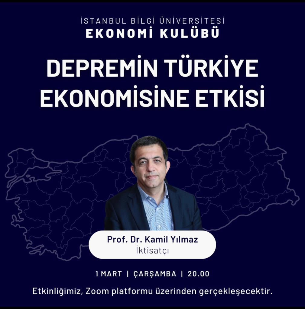 kuzfahrican's tweet photo. Merhaba 🙋🏻‍♂️

Bilgi Ekonomi Kulubü (@Bilgi_Ekonomi ) olarak Koç Üniversitesinden Sayın Kamil Yılmaz hocamız (@kamilyilmaz_ ) ile birlikte bu depremin ekonomik yıkıcılığını ve bu bölgelerde nasıl kalkınma stratejileri izlenebileceğini konuşacağız. https://t.co/su16DfQXab