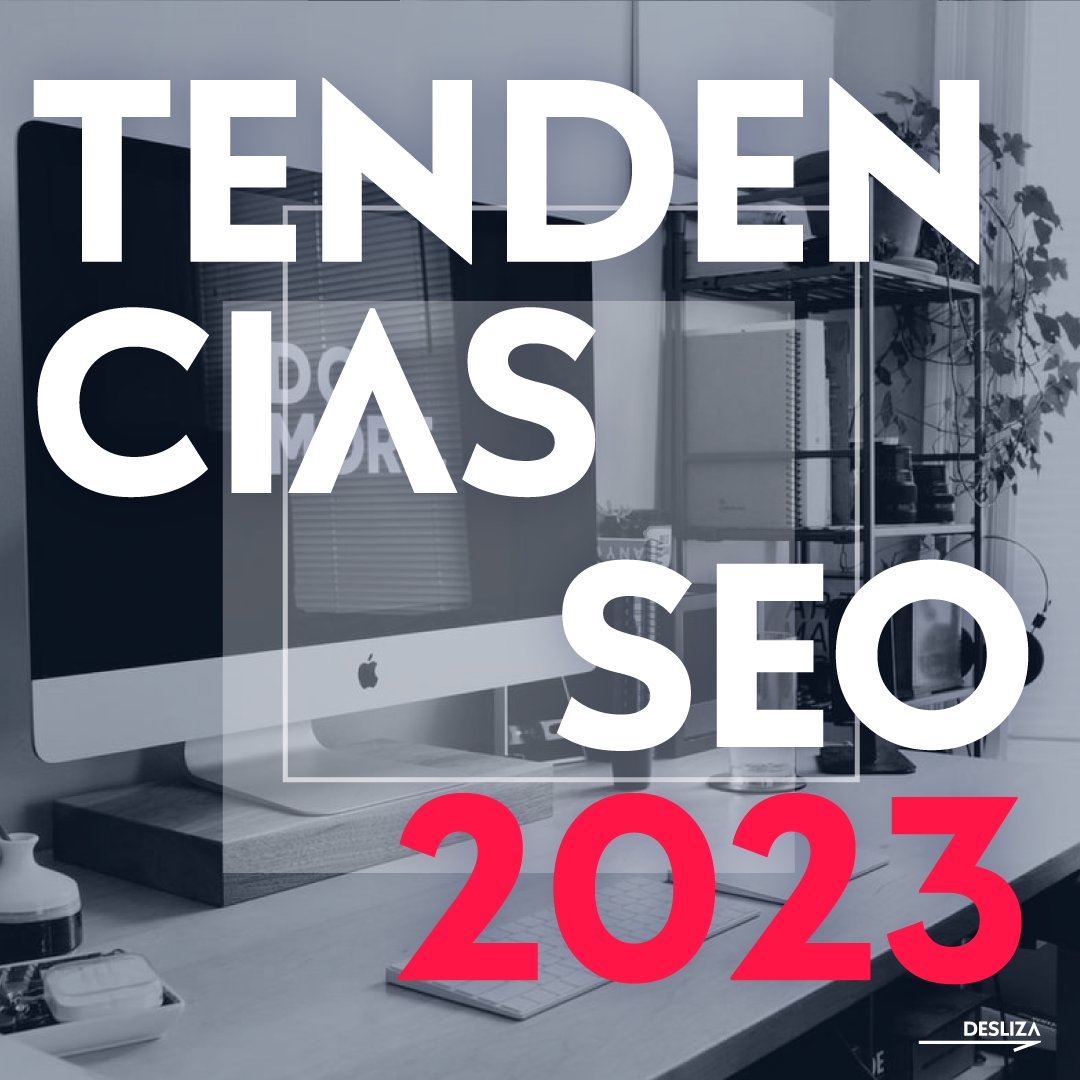 Tendencias SEO 2023 💹

No te pierdas estos tips, donde te dejamos unas pinceladas sobre las tendencias en el posicionamiento web 📲

Si quieres saberlo todo, sin perderte el más mínimo detalle, no dudes en hacer clic en el siguiente enlace 👇

thelore.es/tendencias-seo
