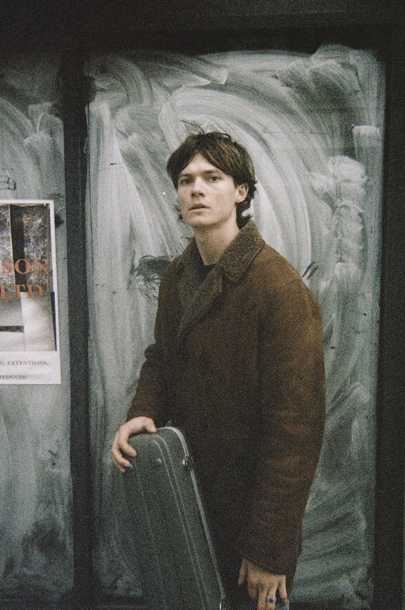 Excited to announce that I’ll be playing <a href="/FocusWales/">FOCUS Wales</a> this coming May 🌞

Grab your tickets here-   focuswales.com

JW XX 
📸 Pete Ray 

#FOCUSWales2023