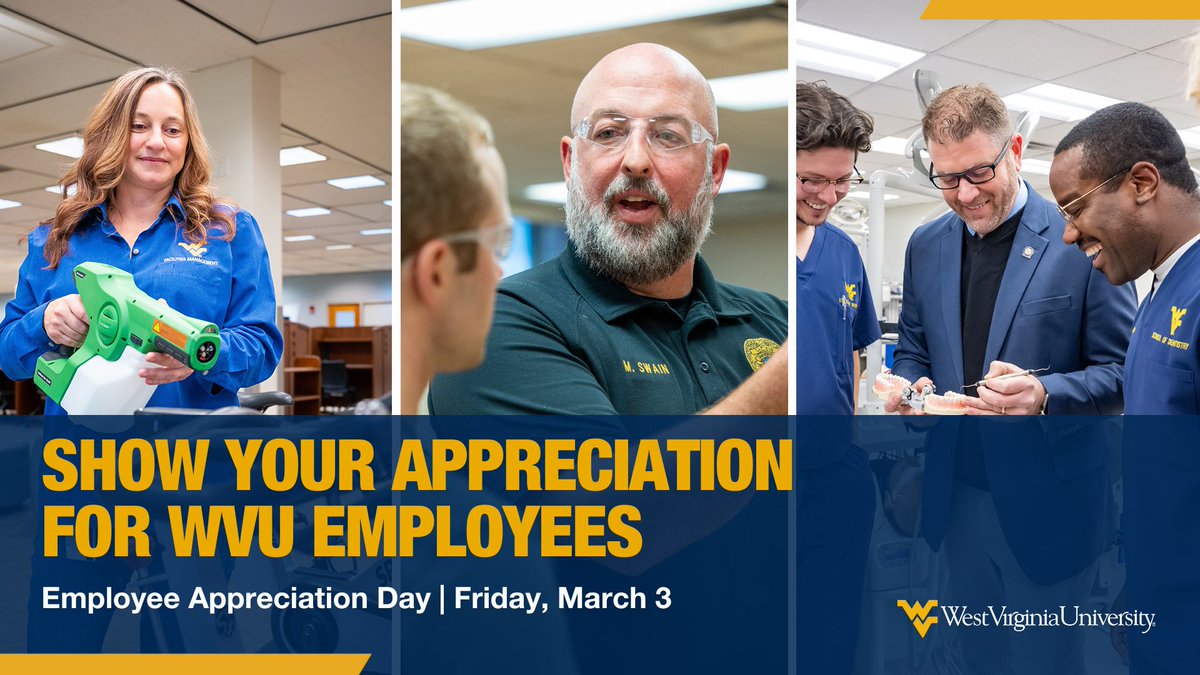 It only takes a few minutes to show appreciation, and those few minutes can make a huge impact on individuals for a lifetime.