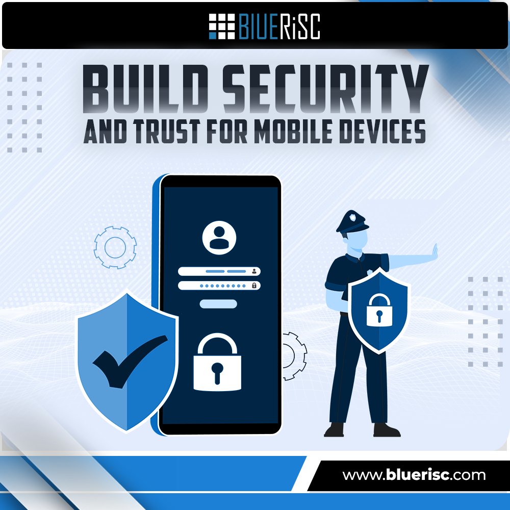 BlueRISC - AI+Security tweet media