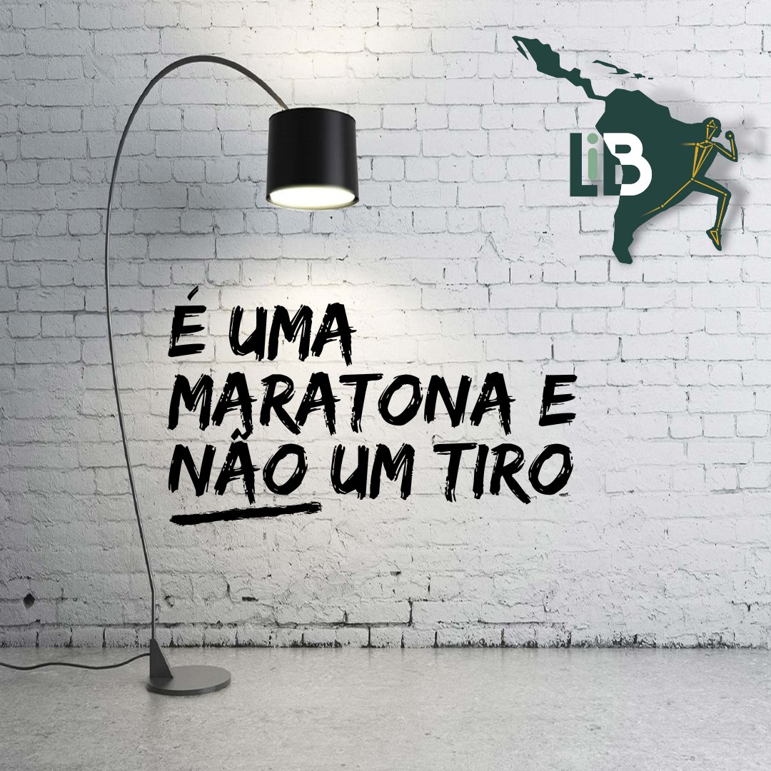 #LiBMotivationMondays