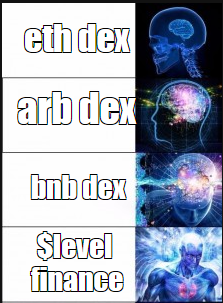 SaulLiz2's tweet photo. #levelmeme  
  $LVL https://t.co/eaaISJFpUi