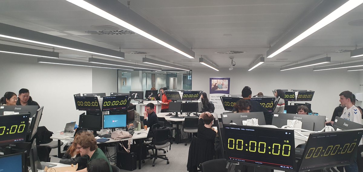 CyberSoc tweet media