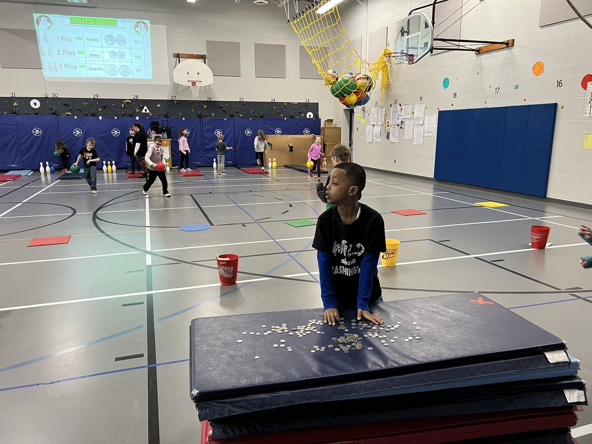 Washington Elementary tweet media