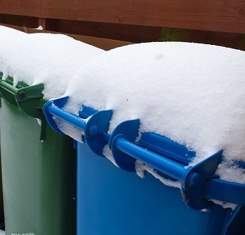 DUE TO THE ANTICPATED WINTER STORM THERE WILL BE NO REFUSE/RECYLING COLLECTION ON TUESDAY, February 28, 2023
ALL TUESDAY COLLECTIONS WILL OCCUR ON WEDNESDAY, March 1, 2023
Thank you! If you have any questions, please call the Bureau of Refuse at (203) 574-6857. #waterburyct