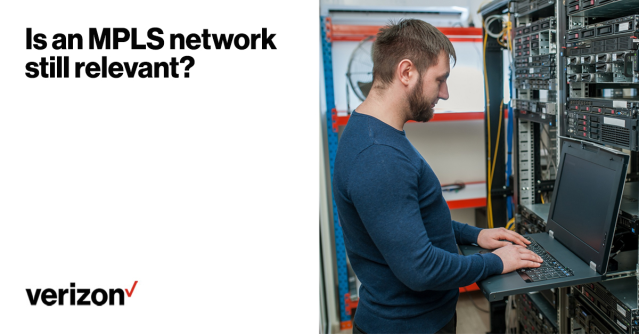 Read about how MPLS has evolved and how it can benefit a modern organization. #MPLS #NaaS #SDWAN #VTeam bit.ly/3m4Zk01