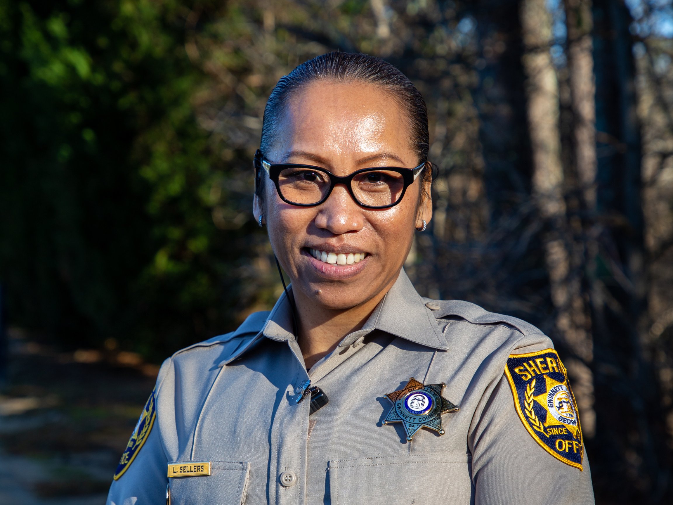 Gwinnett Police Department Number - w3n9wnq