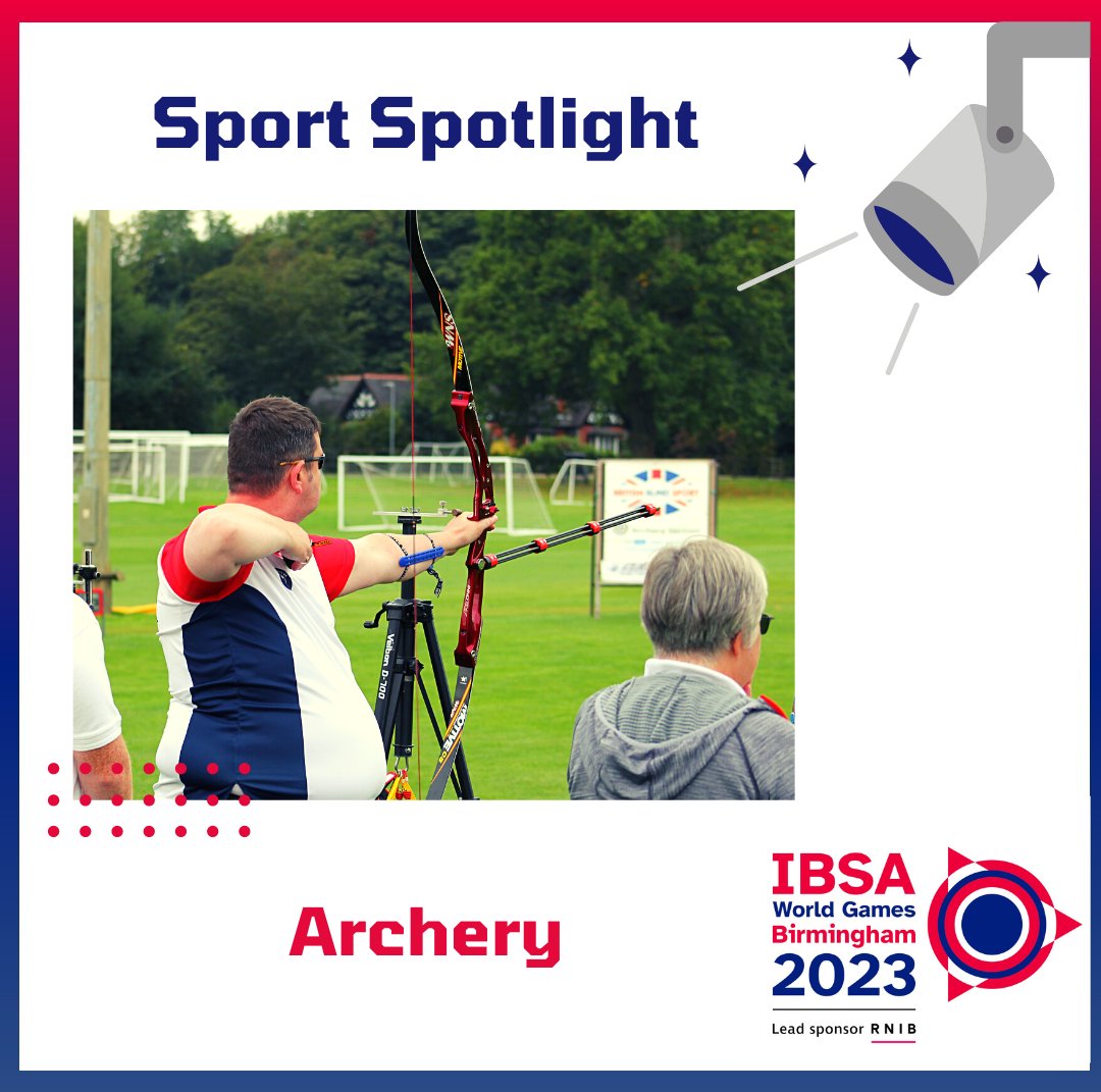 IBSA World Games 2023 tweet media