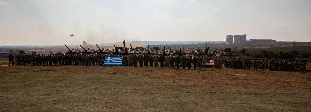 Strike BCT (@strikebct) on Twitter photo We are truly Stronger Together! <a href="/101stAASLTDIV/">101st Airborne Div.</a> <a href="/1AD_CAB/">1AD Iron Eagles</a> <a href="/FightingFirst/">1st Infantry Division</a> <a href="/18airbornecorps/">XVIII Airborne Corps & Fort Bragg</a> <a href="/FORSCOM/">FORSCOM 🇺🇸</a> <a href="/NATO/">NATO</a> <a href="/US_EUCOM/">U.S. European Command</a> (📸Staff Sgt. Malcolm Cohens-Ashley, <a href="/StrikeBCT/">Strike BCT</a> Public Affairs.) We are truly Stronger Together! <a href="/101stAASLTDIV/">101st Airborne Div.</a> <a href="/1AD_CAB/">1AD Iron Eagles</a> <a href="/FightingFirst/">1st Infantry Division</a> <a href="/18airbornecorps/">XVIII Airborne Corps & Fort Bragg</a> <a href="/FORSCOM/">FORSCOM 🇺🇸</a> <a href="/NATO/">NATO</a> <a href="/US_EUCOM/">U.S. European Command</a> (📸Staff Sgt. Malcolm Cohens-Ashley, <a href="/StrikeBCT/">Strike BCT</a> Public Affairs.)