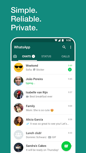 WhatsApp Now Let Beta Users Keep Messages From Disappearing
#whatsapp #whatsappnews #TechNews