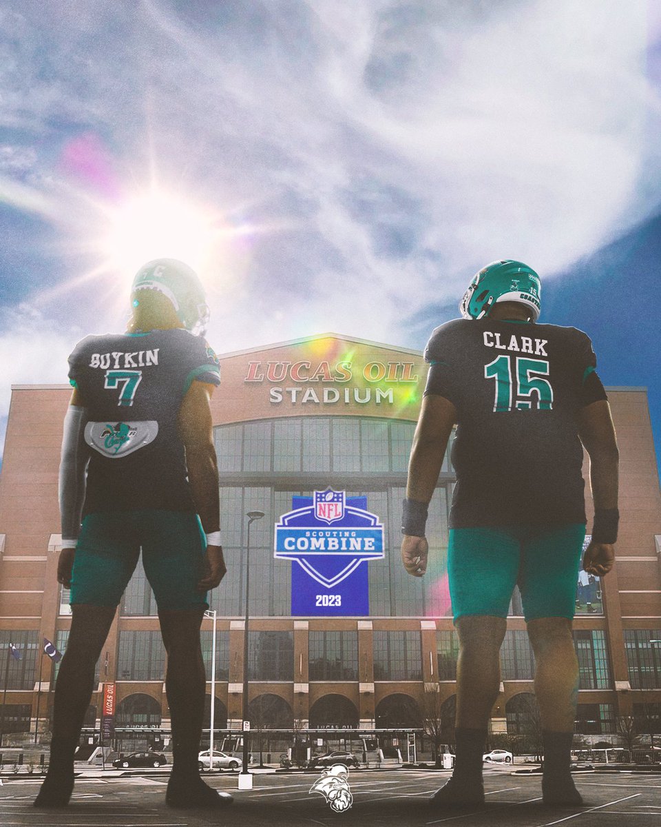 Coastal Football tweet media