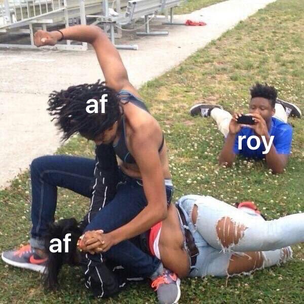 AF BIGBOY RØY (@jnroyx) on Twitter photo 