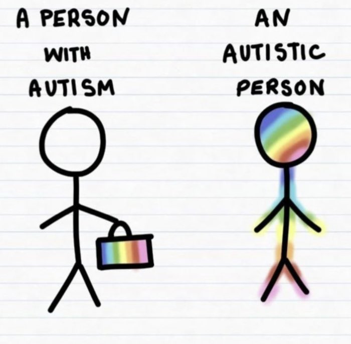 To whoever made this 🫡

#actuallyautistic